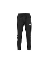 JAKO | Pantalon d'entraînement enfant Power Poly | Noir