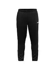 JAKO | Pantalon de survêtement Dynamic pour hommes | Noir