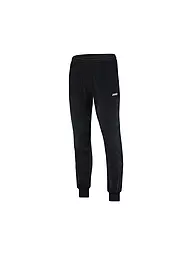 JAKO | Pantalon de survêtement enfant Classico | Noir