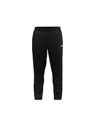JAKO | Pantalon de survêtement enfant Dynamic | Noir