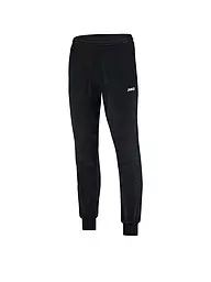 JAKO | Pantalon de survêtement homme Classico | Noir