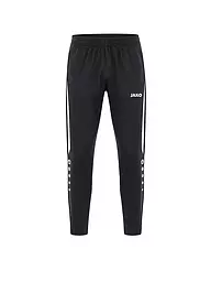 JAKO | Pantalon de survêtement homme Power Poly | Noir