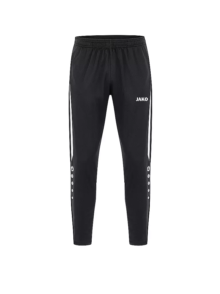 JAKO | Pantalon de survêtement homme Power Poly | Noir