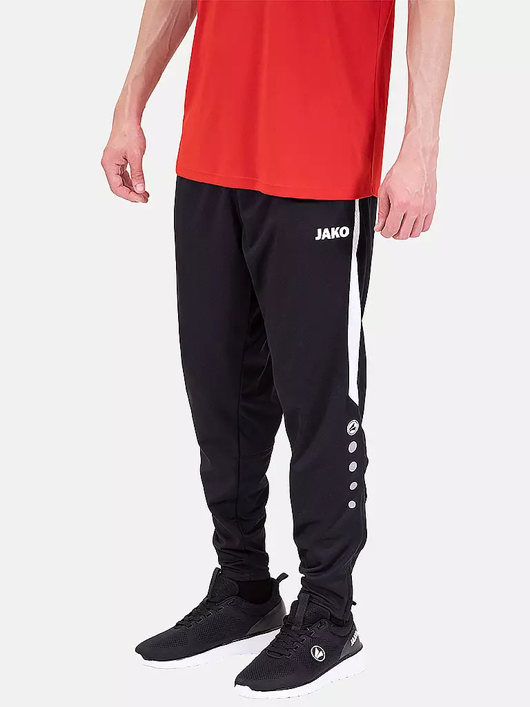 JAKO | Pantalon de survêtement homme Power Poly |