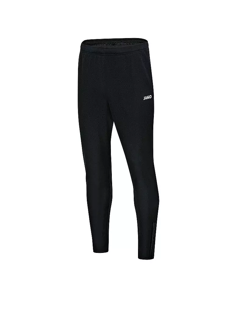 JAKO | Pantalon enfant Classico | Noir