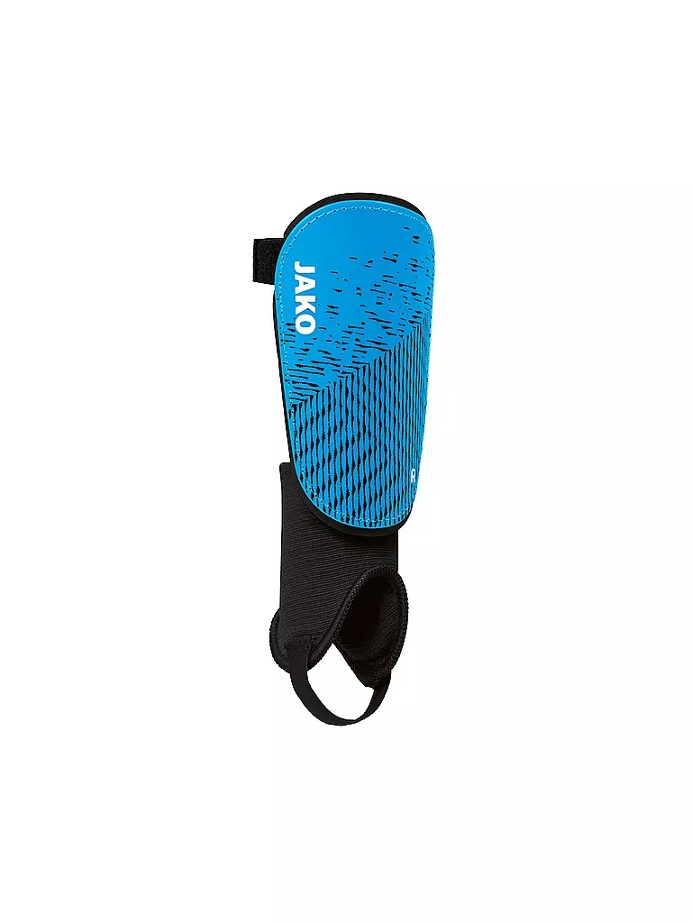 JAKO | Schienbeinschoner Performance Classic | Bleu