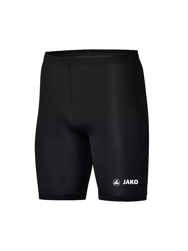 JAKO | Short Basic 2.0 pour hommes | Noir