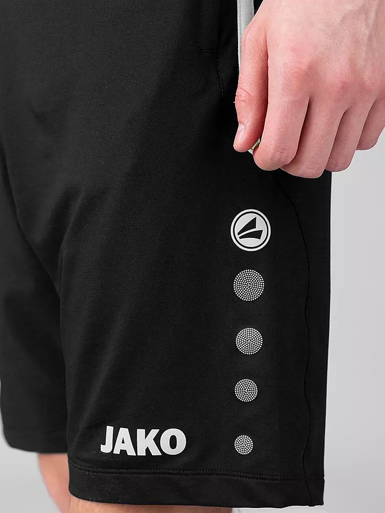JAKO | Short d'entraînement Allround pour hommes |