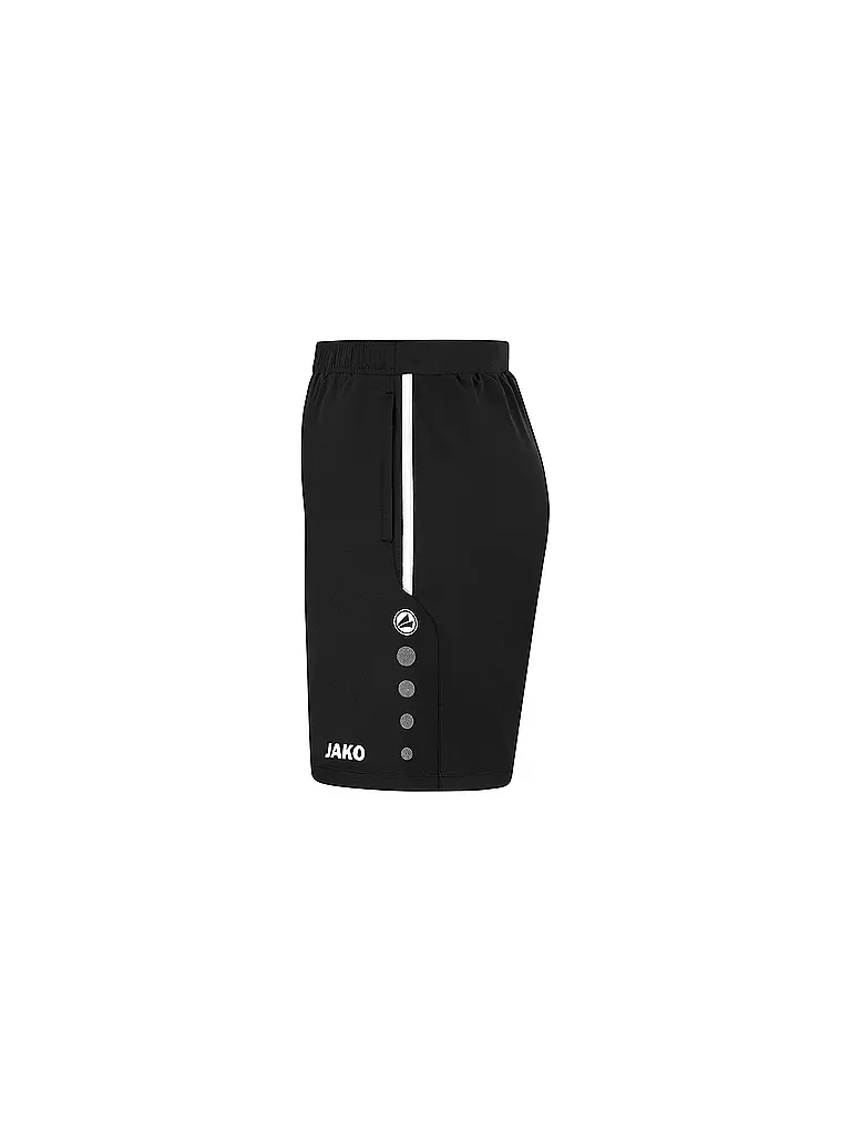 JAKO | Short d'entraînement enfant Allround |