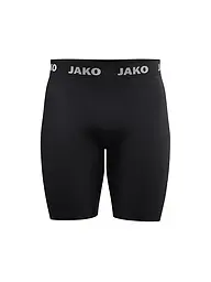 JAKO | Short de sous-vêtement fonctionnel pour hommes | Noir