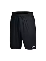 JAKO | Short Manchester 2.0 pour hommes | Noir