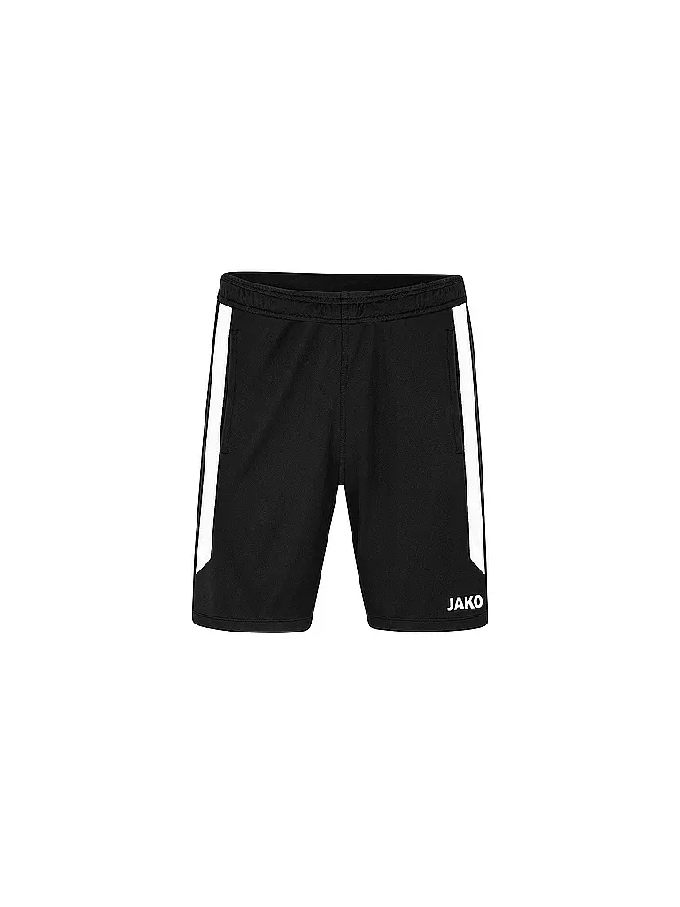 JAKO | Short Power Enfant | Noir