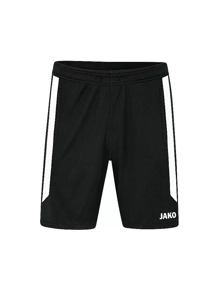 JAKO | Short Power Homme | Noir