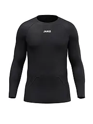 JAKO | Sous-vêtement de sport léger pour hommes | Noir