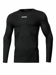 JAKO | Sous-maillot homme Comfort 2.0 | Noir
