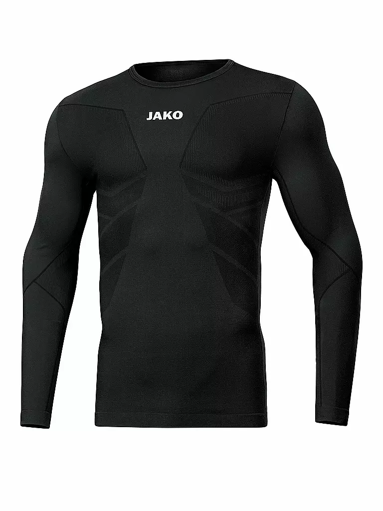 JAKO | Sous-maillot homme Comfort 2.0 | Noir