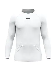 JAKO | Sous-vêtement de sport léger pour hommes | Blanc