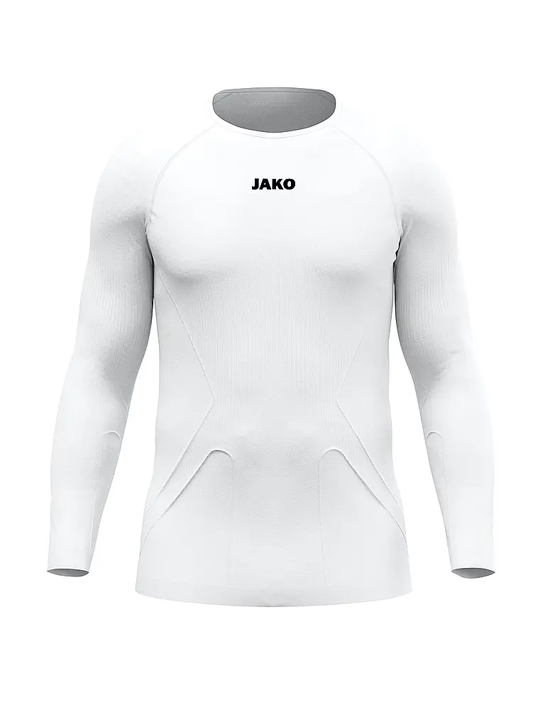 JAKO | Sous-vêtement de sport léger pour hommes | Blanc