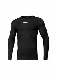 JAKO | Sous-vêtement thermique enfant Comfort 2.0 | Noir