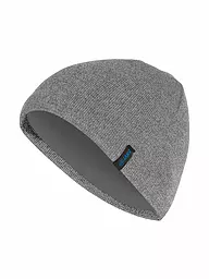 JAKO | Bonnet tricoté 2.0 | Gris