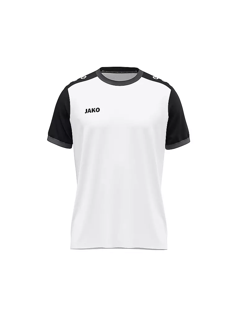 JAKO | Trikot Dynamic pour enfants | Blanc
