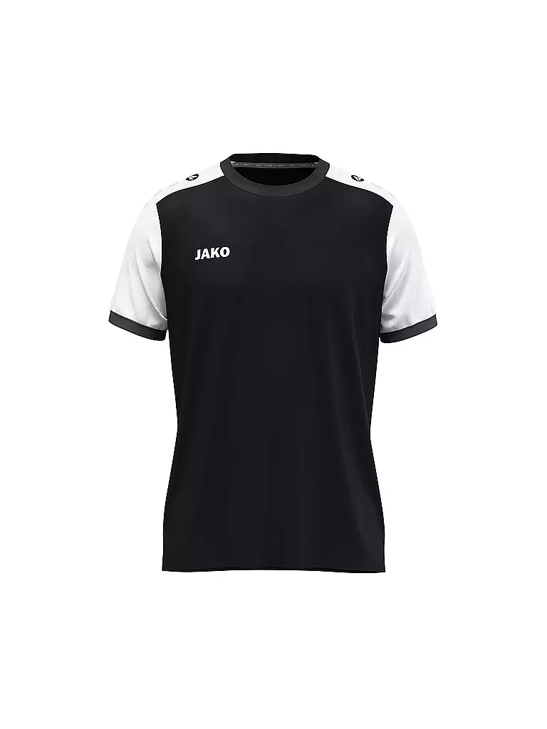 JAKO | Trikot Dynamic pour enfants | Noir