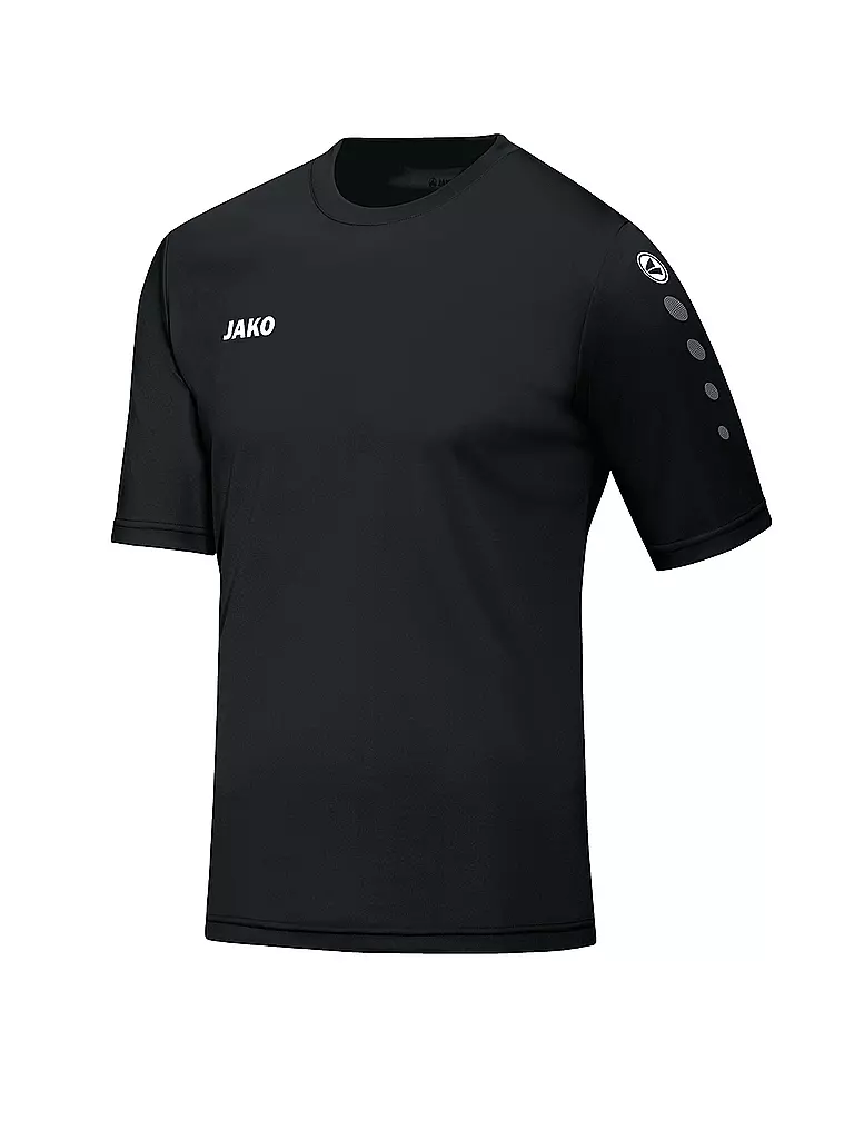 JAKO | Trikot Team Homme | Noir