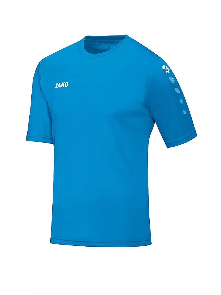 JAKO | Trikot Team Homme | Bleu