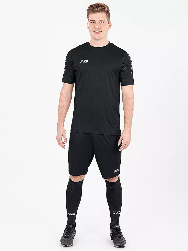JAKO | Trikot Team Homme | Noir