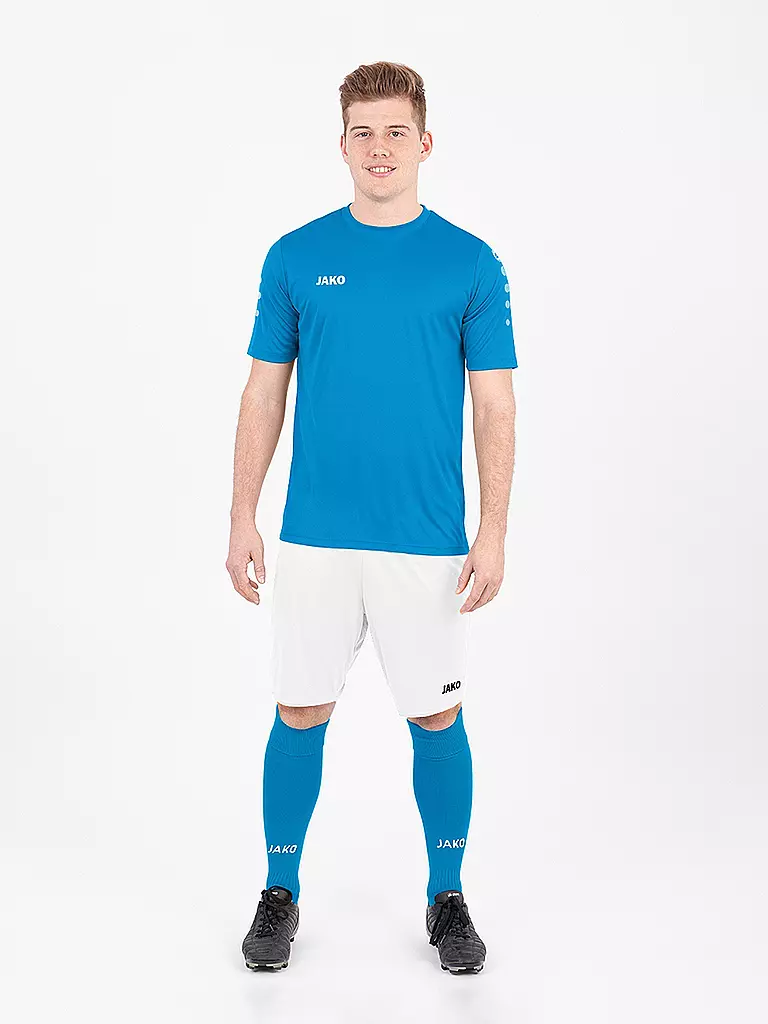 JAKO | Trikot Team Homme | Bleu