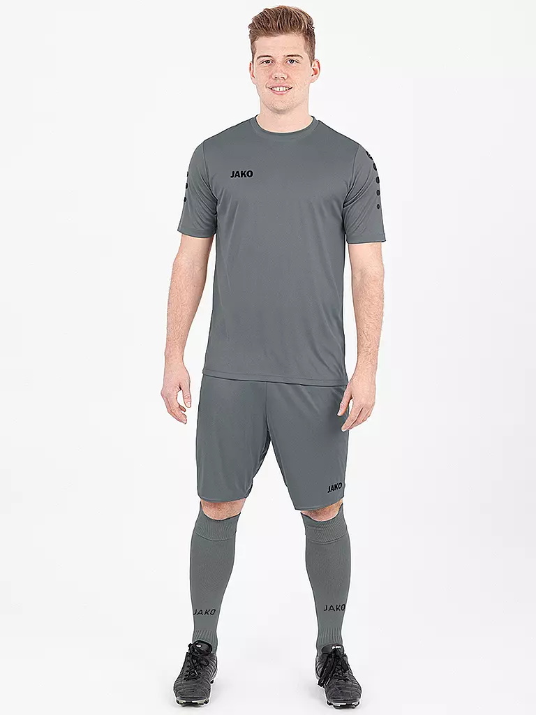 JAKO | Trikot Team Homme | Gris