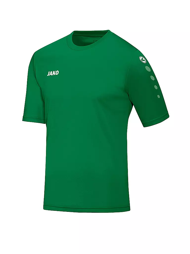 JAKO | Trikot Team pour hommes | Vert