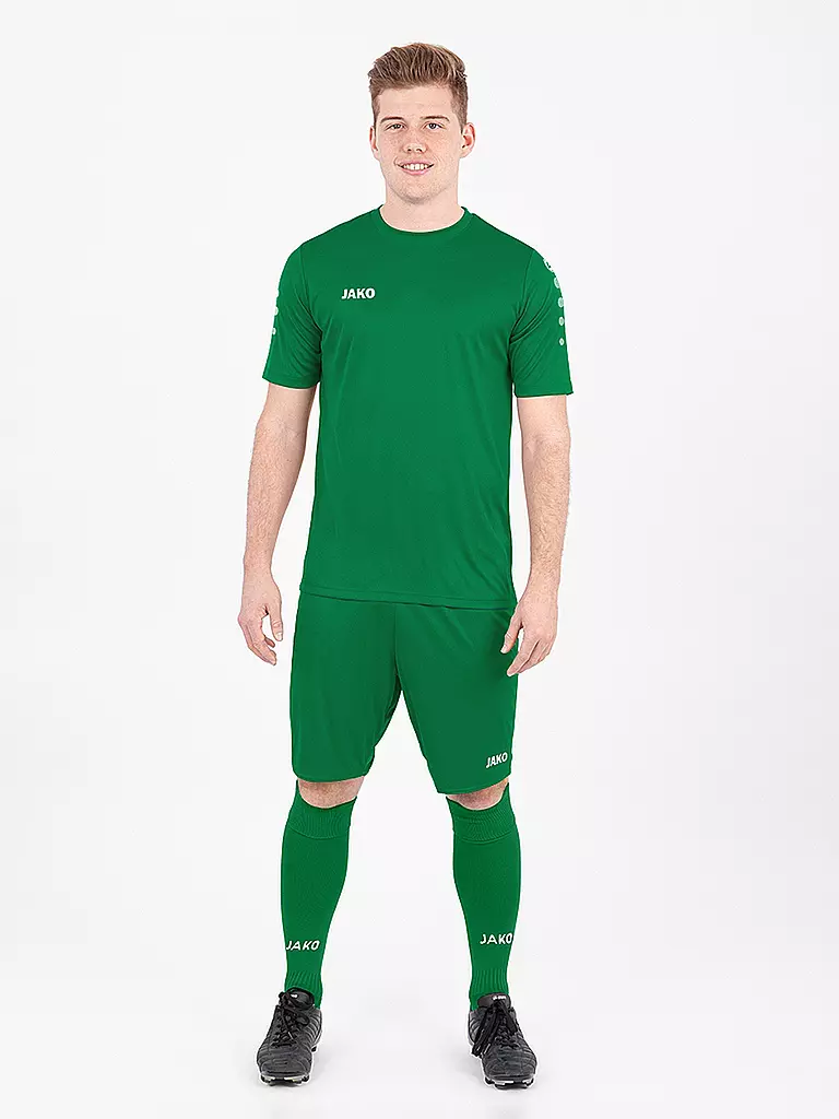 JAKO | Trikot Team pour hommes | Vert