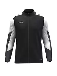 JAKO | Veste de survêtement Dynamic pour hommes | Noir