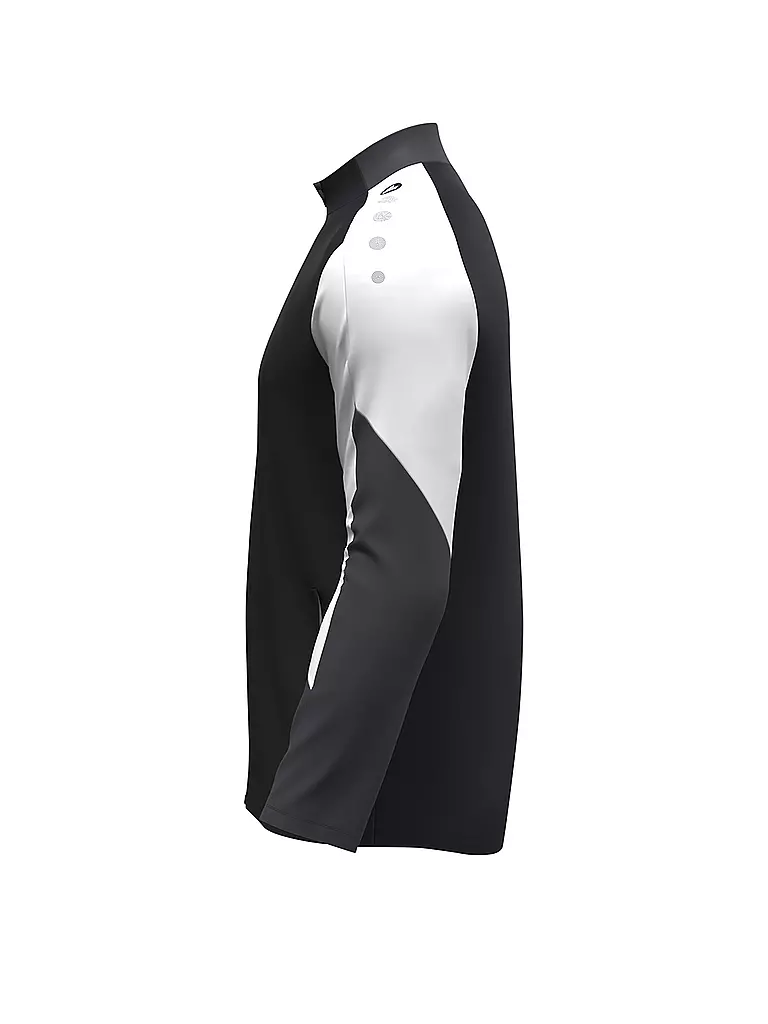 JAKO | Veste de survêtement Dynamic pour hommes |
