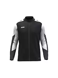 JAKO | Veste de survêtement enfant Dynamic | Noir