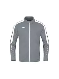 JAKO | Veste de survêtement enfant Power Poly | Gris
