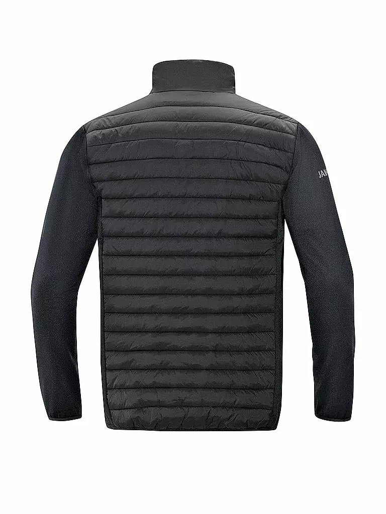 JAKO | Veste de survêtement hybride Premium pour hommes |