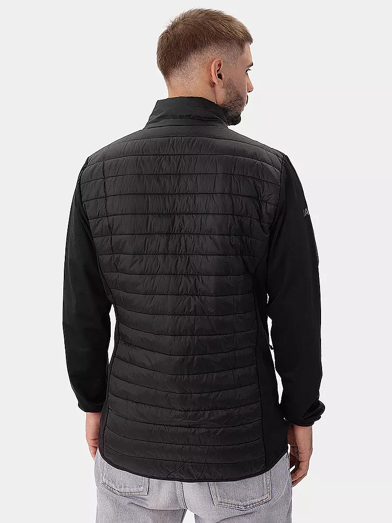 JAKO | Veste de survêtement hybride Premium pour hommes |