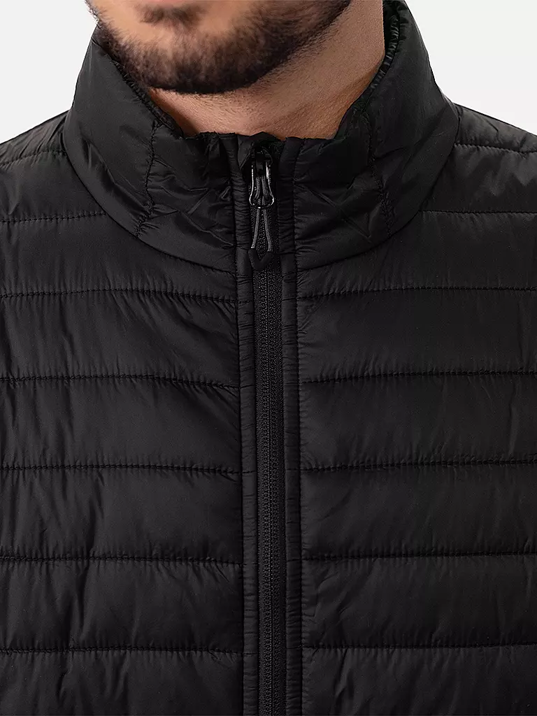 JAKO | Veste de survêtement hybride Premium pour hommes |