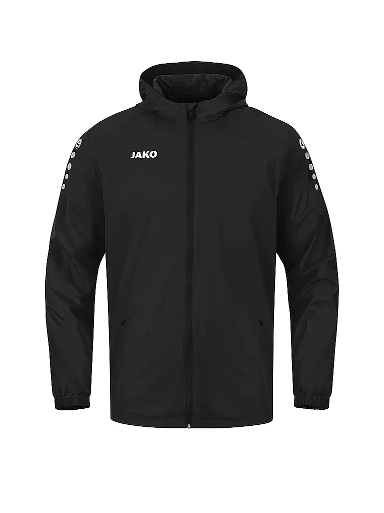 JAKO | Veste toutes saisons homme Team 2.0 | Noir