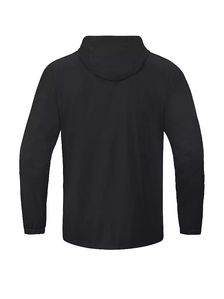 JAKO | Veste toutes saisons homme Team 2.0 | Noir