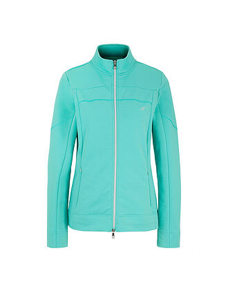 JOY SPORTSWEAR | Sweat-shirt zippé femme Lorena