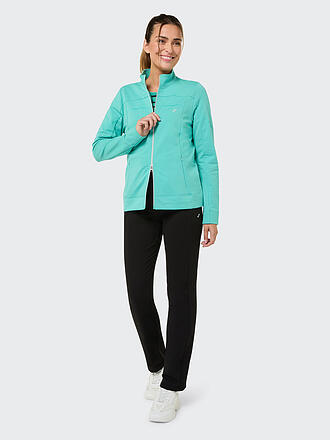 JOY SPORTSWEAR | Sweat-shirt zippé femme Lorena