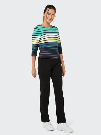 JOY SPORTSWEAR | T-shirt femme Kalina manches 3/4
