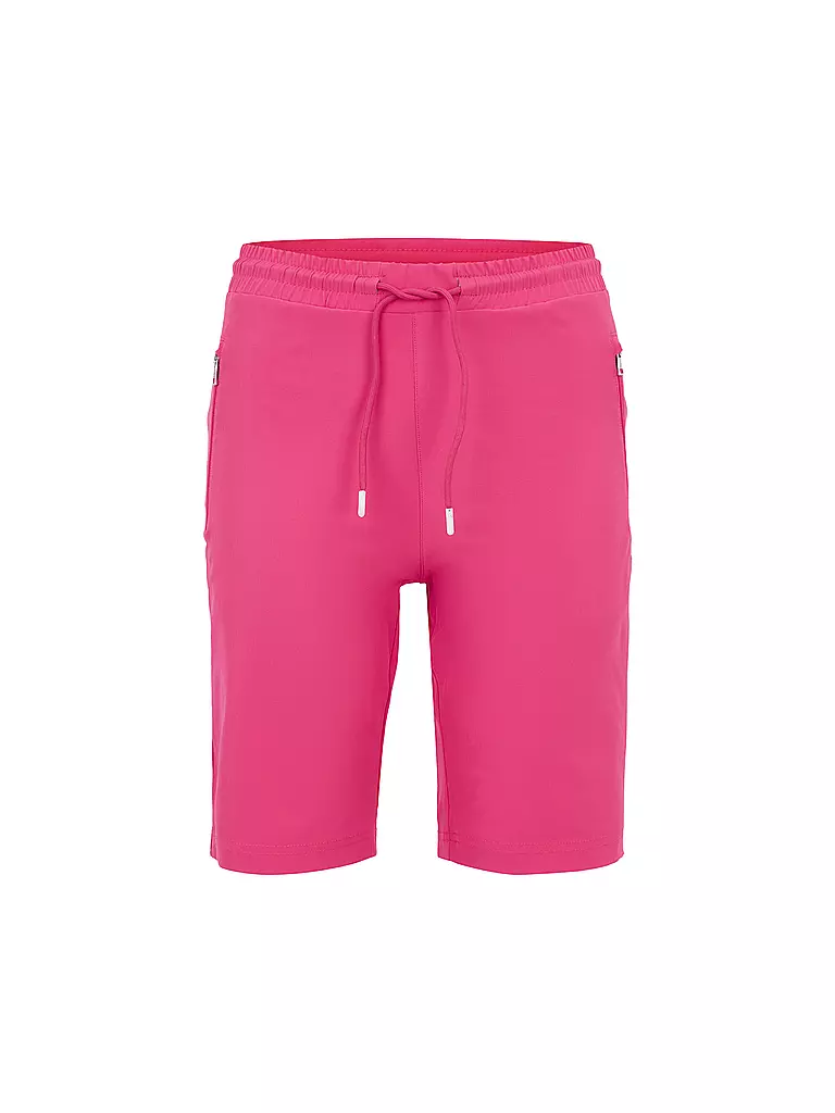 JOY SPORTSWEAR | Bermuda Romy pour femmes | Rose vif