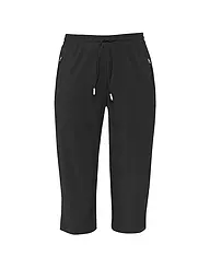 JOY SPORTSWEAR | Capri Ellie 3/4 pour femmes | Noir