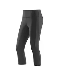 JOY SPORTSWEAR | Caprihose Bodyfit Susanna pour femmes | Noir