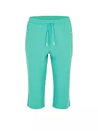 JOY SPORTSWEAR | Damen Capri Ellie 3/4 | Turquoise