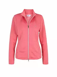 JOY SPORTSWEAR | Damen Fitnessjacke Peggy | Rose